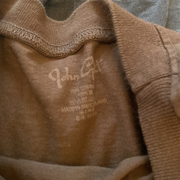 Bundle of shirts urban brandy Zara - Picture 4 of 5